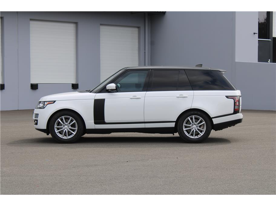 land rover range rover 2017 SALGR2FV9HA349868 image land rover range rover 2017 SALGR2FV9HA349868 image